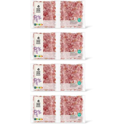 pdp-image-AH Mager spekblokjes 4-pack