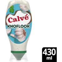 Calvé Knoflooksaus