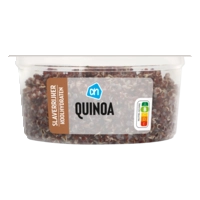 AH Slaverrijker quinoa