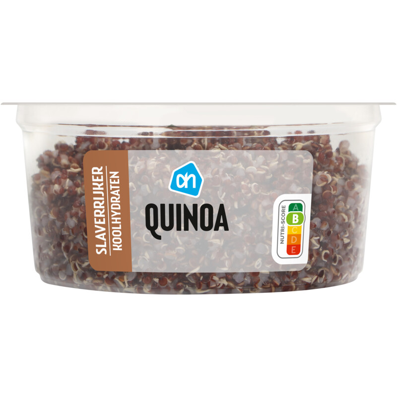 AH Slaverrijker quinoa