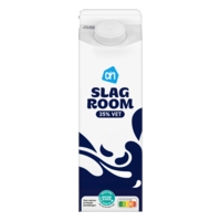 AH Slagroom