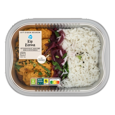 pdp-image-AH Uit eigen keuken kip korma