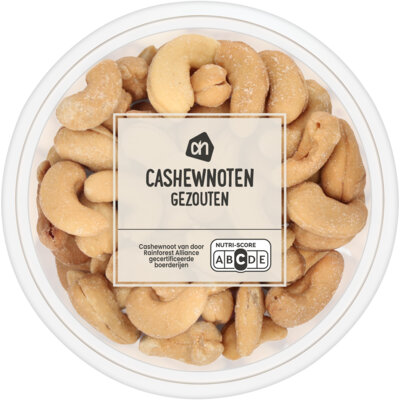 pdp-image-AH Gezouten cashewnoten