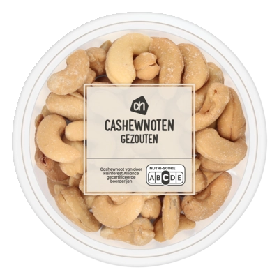 pdp-image-AH Gezouten cashewnoten