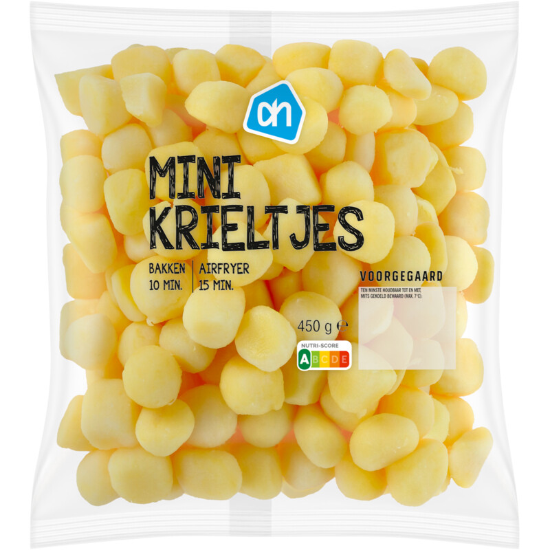 AH Mini krieltjes