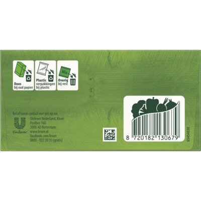 pdp-image-Knorr Wereldgerechten Chinese kantonese kip