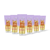 Andrélon Oil & care 1 minuut wow masker 6-pack