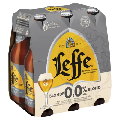 pdp-image-Leffe Blond 0.0% 6-pack