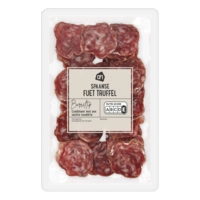 AH Spaanse fuet truffel