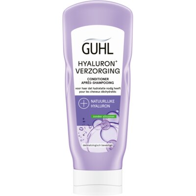 pdp-image-Guhl Hyaluron+ verzorging conditioner