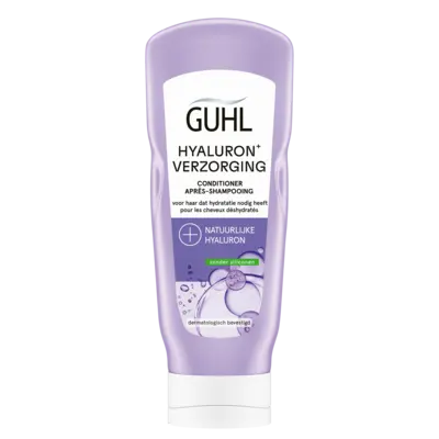 pdp-image-Guhl Hyaluron+ verzorging conditioner