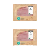 AH Gegrilde beenham 2-pack