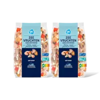AH Gemengde zeevruchten 2-pack