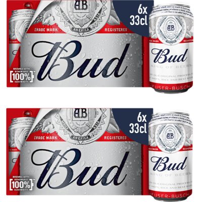 pdp-image-Bud Pilsener 6-pack 2-pack