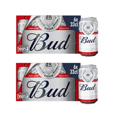 pdp-image-Bud Pilsener 6-pack 2-pack