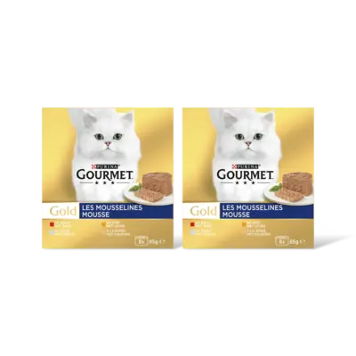 pdp-image-Gourmet Gold mouse tonijn/lever/kalkn/rnd 2pk