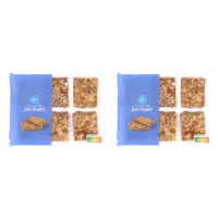 AH Roomboter jan hagel 2-pack