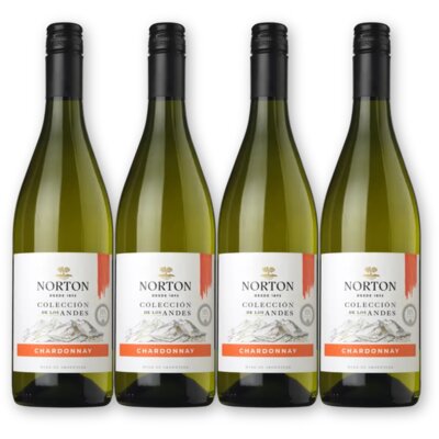 pdp-image-Norton Colección Chardonnay 4 flessen