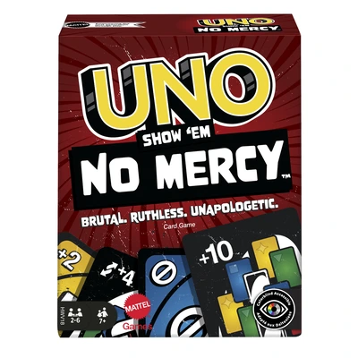 pdp-image-Mattel Uno No Mercy