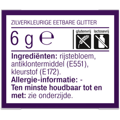 pdp-image-AH Excellent Glitterdust zilver