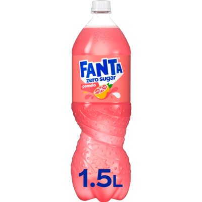 pdp-image-Fanta Pomelo zero sugar