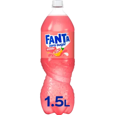 pdp-image-Fanta Pomelo zero sugar