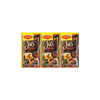 Maggi Jus pikant 3-pack