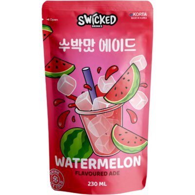 pdp-image-Swicked Watermelon ade
