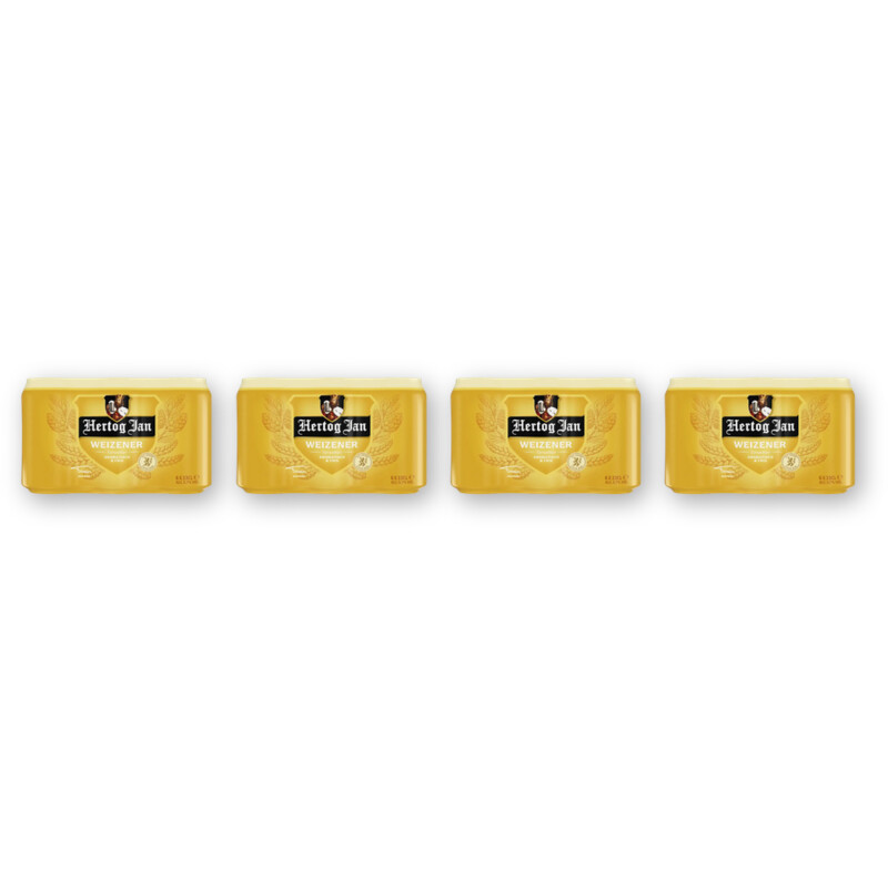 Hertog Jan Hertog Jan Weizener 24-pack