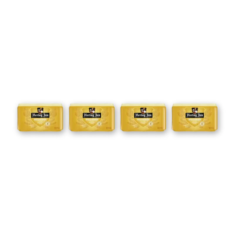 Hertog Jan Hertog Jan Weizener 24-pack