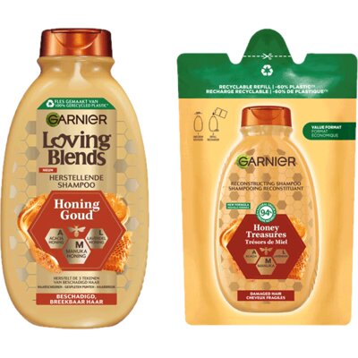 pdp-image-Loving Blends Herstellend Refill pakket