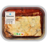 Een afbeelding van AH Verse maaltijd melanzane