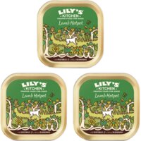 Een afbeelding van Lily's Kitchen Lamb hotpot met lam 3-pack