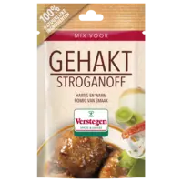 Verstegen Kruidenmix voor gehakt stroganoff