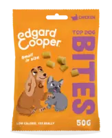 Edgard & Cooper Top hond bites kip