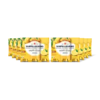 S. Pellegrino Limonata light 6-pack 8-pack