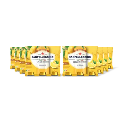 pdp-image-S. Pellegrino Limonata light 6-pack 8-pack