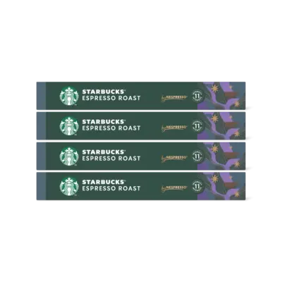 pdp-image-Starbucks Nespresso espresso roast capsules 4-pack