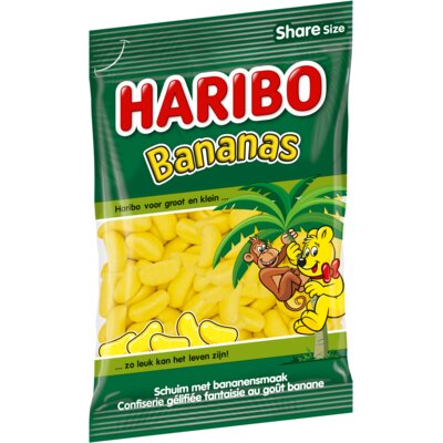 pdp-image-Haribo Bananas