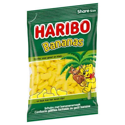 pdp-image-Haribo Bananas