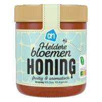 AH Heldere bloemenhoning