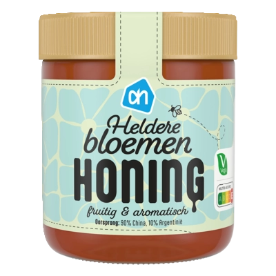 pdp-image-AH Heldere bloemenhoning