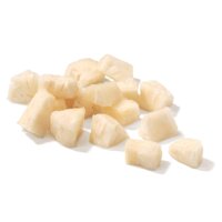 Een afbeelding van AH Zoete witte ananas