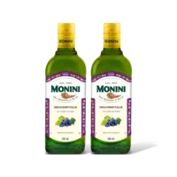 Monini Druivenpitolie 2-pack