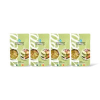 AH Erwtensoep met rookworst en spek 4-pack