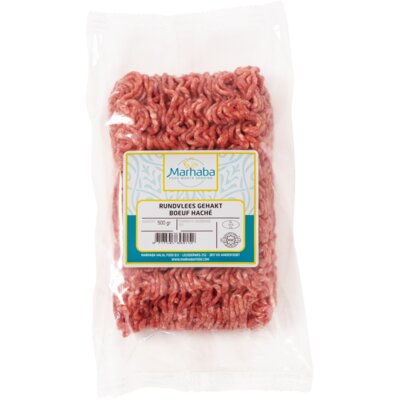 pdp-image-Marhaba Rundvlees gehakt