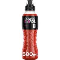 Powerade Cherry
