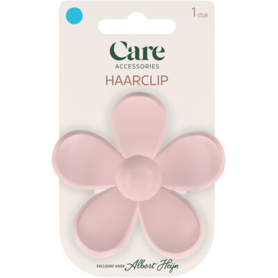 pdp-image-Care Haarclip bloem