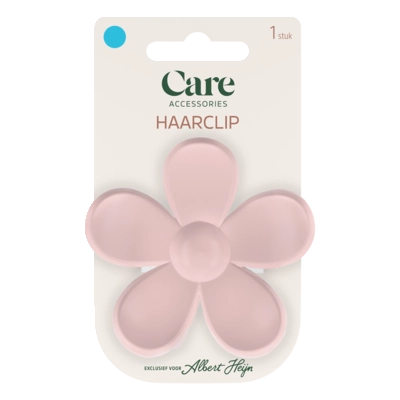 pdp-image-Care Haarclip bloem