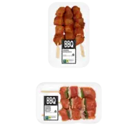 AH BBQ Pakket